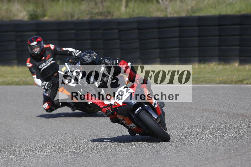 /02 03.04.2026 Speer Racing ADR/Gruppe gelb/502